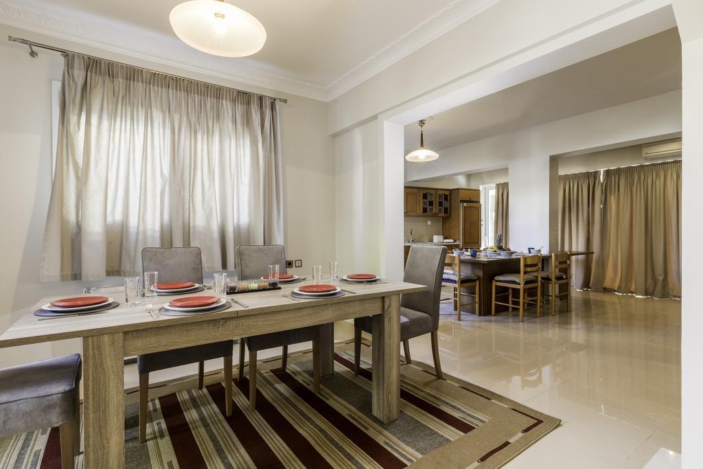 Gm Villa Kallithies Village Kallithéa المظهر الخارجي الصورة